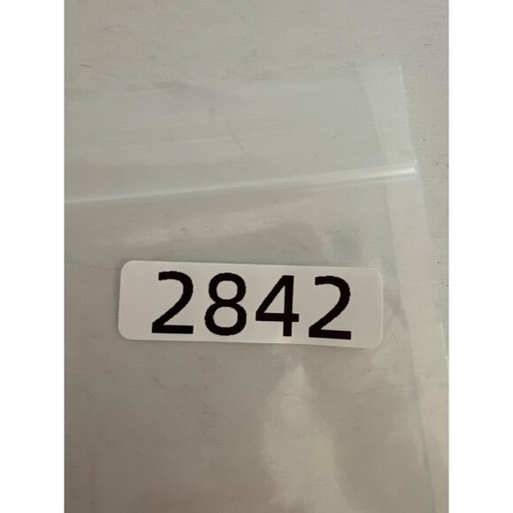 En Creme Mini Dress Sz S Tasseled Orange Tie-Dye Embroidered Boho Flirty Beachy - Picture 10 of 11